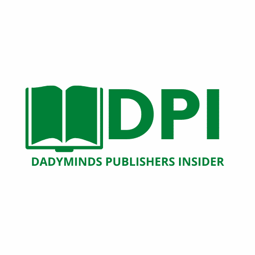 DADYMINDS Publishers Insider (DPI) Department